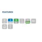 Ψυγείο σαλατών CRD 45A - GN1/1 (ΑΝΟΙΧΤΗ ΕΠΙΦΑΝΕΙΑ ΕΡΓΑΣΙΑΣ)